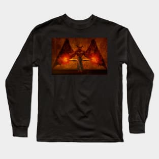 Invocation Long Sleeve T-Shirt